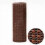 Brunt Rhinestone Mesh Båndrulle 86,5 cm 4
