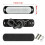 Work Light Bar 6LED 2x18W Flood/Spot DC12V 3