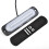 Arbetsljusramp 18W 2-pack 6 LED-strålkastare/spotlight DC 12V 4