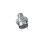 Lufttryksafbryder 1/8 tommer han 1 stk. 4