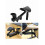 Adjustable Arm Rest Ergonomic Computer Arm Rest for Desk, Height Adjustable Reduce Strain and Boost Efficiencies 8
