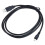 Cabo carregador micro USB compatível com HS70Pro K63 e com Razer BlackShark V2Pro. 3