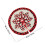 1pc Exquisite Xmas Tree Apron Christmas Tree Apron Christmas Fabric 2