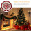 1pc Exquisite Xmas Tree Apron Christmas Tree Apron Christmas Fabric 8