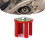Torque Arm Motor Mount Insert Bushing Kit 2