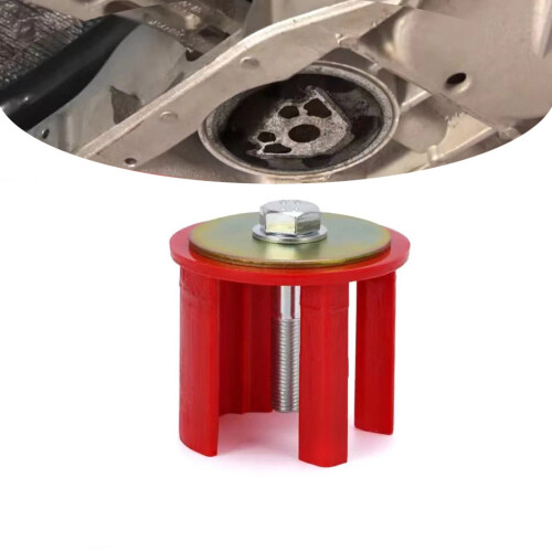 Torque Arm Motor Mount Insert Bushing Kit 1