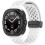 Λουράκι σιλικόνης συμβατό με το Samsung Galaxy Watch Ultra47mm – Γρήγορης απελευθέρωσης, 5
