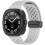Λουράκι σιλικόνης συμβατό με το Samsung Galaxy Watch Ultra47mm – Γρήγορης απελευθέρωσης, 7