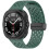 Λουράκι σιλικόνης συμβατό με το Samsung Galaxy Watch Ultra47mm – Γρήγορης απελευθέρωσης, 8