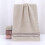 Cotton Bath Towel Soft Quick-Dry Absorbent Lightweight 2
