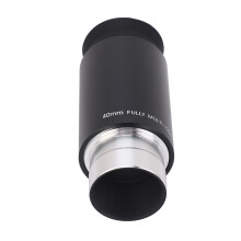 PL40mm Green Coated 1.25in Telescope Eyepiece with Dust Cap