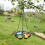Hummingbird Feeder Four-Leaf Clover Design 1 Piece 6