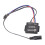 Bathroom Mirror Touch Switch 5-12V LED Light 3