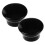 Teapot Lid Handle Plastic Whistle Home Users Kitchen Use 2pcs 7
