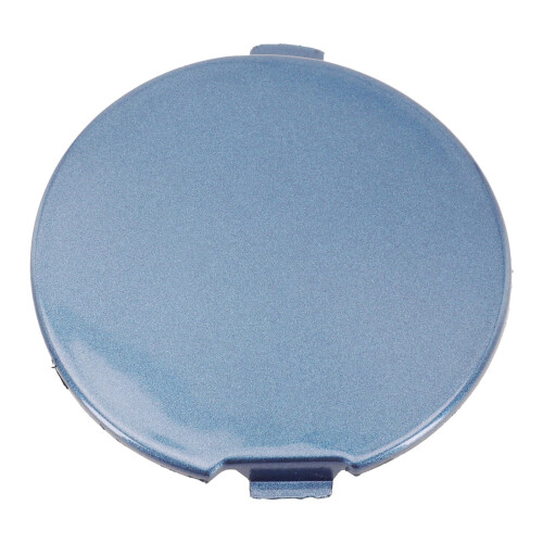 Car Front Bumper Traction Cap Tow Hook Cover for Mazda CX-3 1
