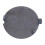 Car Front Bumper Traction Cap Tow Hook Cover for Mazda CX-3 7