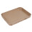 Baking Pan Non-stick Baking Sheet Carbon Steel for Home Kitchen 1Pack 4