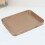 Baking Pan Non-stick Baking Sheet Carbon Steel for Home Kitchen 1Pack 8