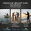 Fishing Catapult Rod 2026 Upgraded Model 5