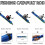 Fishing Catapult Rod 2026 Upgraded Model 7