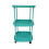 Compact Bedside Table Minimalist 1 Piece 2