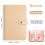 Verdensvalutasamlingsalbum, 53-lommers bind 4