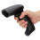 USB Powered QR Barcode Scanner With Auto Sensing And Continuous Scanning Modes Multiple Configuration Options Ergonomic Design For Comfortable Long 4