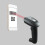 USB Powered QR Barcode Scanner With Auto Sensing And Continuous Scanning Modes Multiple Configuration Options Ergonomic Design For Comfortable Long 8
