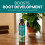Vitax Vitax House Plant Feed Concentrated  Liquid 250ml 12