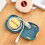 Kabeloproller en telefoonhouder 2-in-1 Duurzame organizer 3