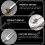 1Set Gabel Löffel Set Mit 3 Für Bar 3