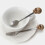 1Set Gabel Löffel Set Mit 3 Für Bar 9
