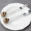 1Set Gabel Löffel Set Mit 3 Für Bar 10