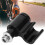 4x Bicycle Cable Guide Clips Aluminium 4