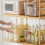 Home Organization Storage Bin, Clear Design Plastic Containers with Handle for Pantry Kitchen Bathroom Office, Clear View and Stackable Multi-Purpose 4