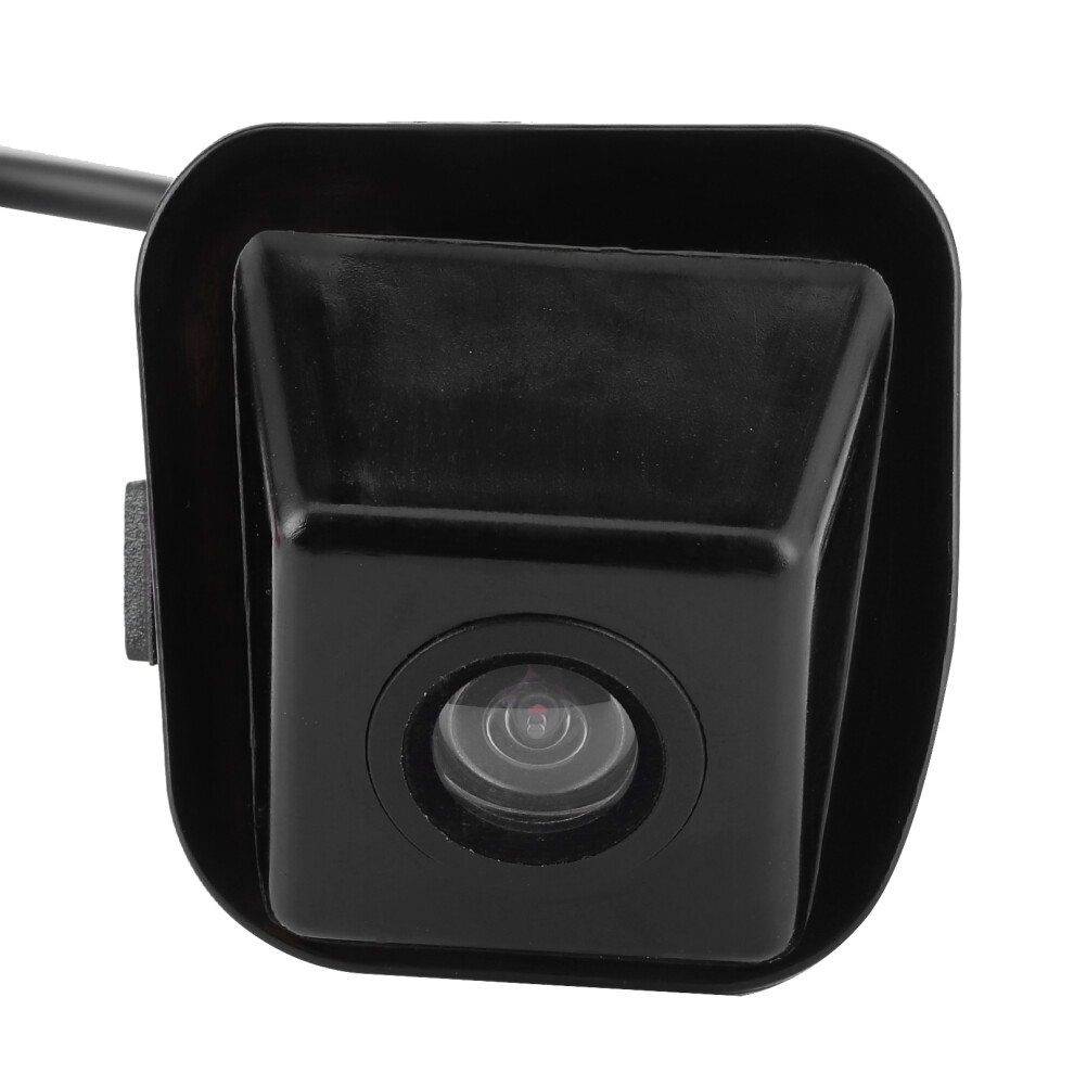 Rear View Camera For Previa European 2012 170 12V Parking Cam Black 7901392241428