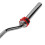 Olympische curlstang 220 cm - staal, capaciteit 320 kg 3