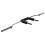 Olympische curlstang 220 cm - staal, capaciteit 320 kg 4