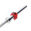Olympic Barbell 220cm with Lock Jaw Collars 4
