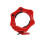 Olympic Barbell 220cm with Lock Jaw Collars 8