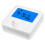 Thermostat for Home Use, LCD Display Digital Non Programmable High Accuracy Temperature Controller, Smart Thermostat for Electric Heating Systems 4