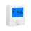 Thermostat for Home Use, LCD Display Digital Non Programmable High Accuracy Temperature Controller, Smart Thermostat for Electric Heating Systems 6