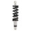 Replacement Rear Shock 190mm 1200Lbs 1
