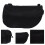 Side Sling Stroller Saddle Bag Organizer With Adjustable Anti Slip Hook And Loop Straps, Waterproof Interior For Universal Stroller Compatibility 7