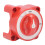 Continuous Rating Battery Switch350A Ignition Protected Marine Battery Switch Universal Compatibility Easy Installation Silver Plated Copper Studs 3
