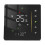 Easy Installation Smart Thermostat Touch Screen Programmable WiFi Temperature Controller, Voice Remote Control Compatible With Alexa Google APP 2