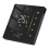 Easy Installation Smart Thermostat Touch Screen Programmable WiFi Temperature Controller, Voice Remote Control Compatible With Alexa Google APP 3