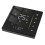 Easy Installation Smart Thermostat Touch Screen Programmable WiFi Temperature Controller, Voice Remote Control Compatible With Alexa Google APP 6