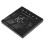 Easy Installation Smart Thermostat Touch Screen Programmable WiFi Temperature Controller, Voice Remote Control Compatible With Alexa Google APP 7