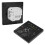 Easy Installation Smart Thermostat Touch Screen Programmable WiFi Temperature Controller, Voice Remote Control Compatible With Alexa Google APP 8